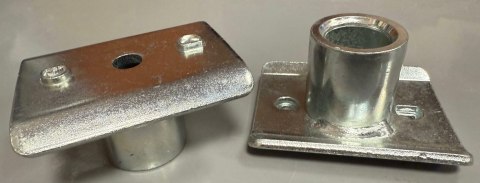 CZ.AW KOSIARKA ADAPTER NOŻA DO DM41, DM46, DM51. DM53 AWTOOLS