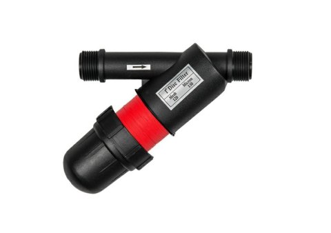 FILTR DYSKOWY MESH 120 GZ BRADAS