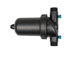 FILTR SIATKOWY MESH 120, GZ 1 1/4 BRADAS