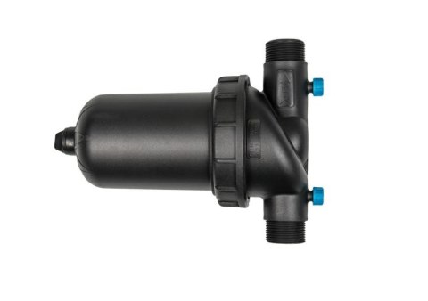 FILTR SIATKOWY MESH 120, GZ 1 1/4 BRADAS