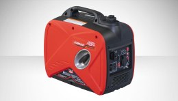 FOGO GENERATOR PRĄDOTWÓRCZY INWERTEROWY F 3001 iS 2,5kW 230V i 12 V FOGO/KOSHIN