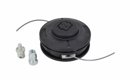 GŁOWICA ŻYŁKOWA DO KOS OLEO-MAC BC 32-52 M10x1,25 OLEO-MAC/VICTUS