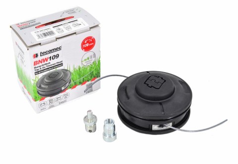 GŁOWICA ŻYŁKOWA DO KOS OLEO-MAC BC 32-52 M10x1,25 OLEO-MAC/VICTUS