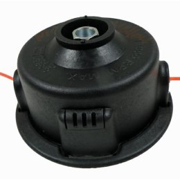 GŁOWICA ŻYŁKOWA DO KOS SPALINOWYCH EASY&LOAD M10x1.25 /SILVER SILVER