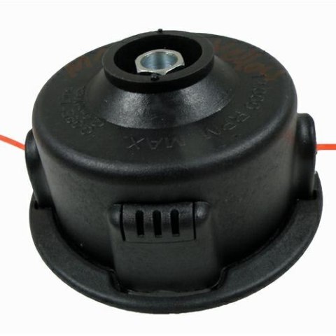 GŁOWICA ŻYŁKOWA DO KOS SPALINOWYCH EASY&LOAD M10x1.25 /SILVER SILVER