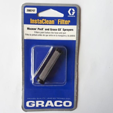 GRACO FILTR POMPY GX Magnum ProX GRACO