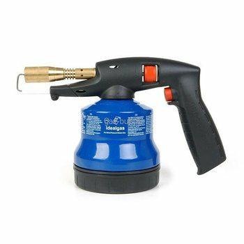 IDEALGAS PALNIK LUTOW.NA NABOJE PIEZO IDEALGAS