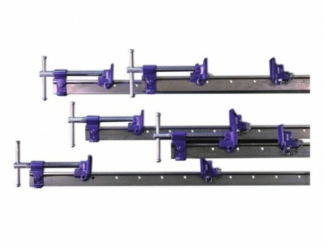 IRWIN ŚCISK DO TEOWNIKÓW 1200mm IRWIN