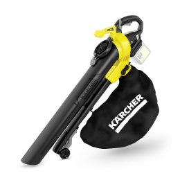 KARCHER ODKURZACZ AKUMULATOROWY DO LIŚCI BLV 36-240 KARCHER