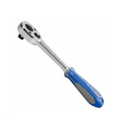 KING TONY GRZECHOTKA 1/2