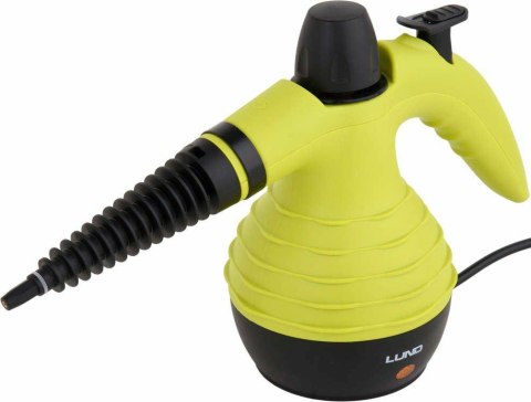 LUND MYJKA PAROWA 900-1500W + 10 ACC TOYA