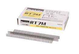 MAKITA ZSZYWKI RT7M (25000pcs) DO DST112 MAKITA