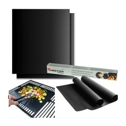 MASTER GRILL MATA DO PIECZENIA I GRILLOWANIA 33x40cm /2szt. MASTER GRILL