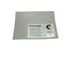 MASTER GRILL SIATKA DO PIECZENIA I GRILLOWANIA 36x42cm MASTER GRILL