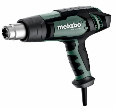 METABO OPALARKA 1600W HG 16-500 METABO
