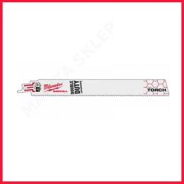 MILWAUKEE BRZE. 230/2,5mmTORCH BIM/25szt MILWAUKEE