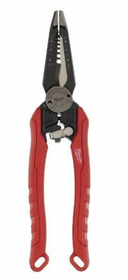 MILWAUKEE SZCZYPCE WIELOFUNKCYJNE 7w1 MILWAUKEE