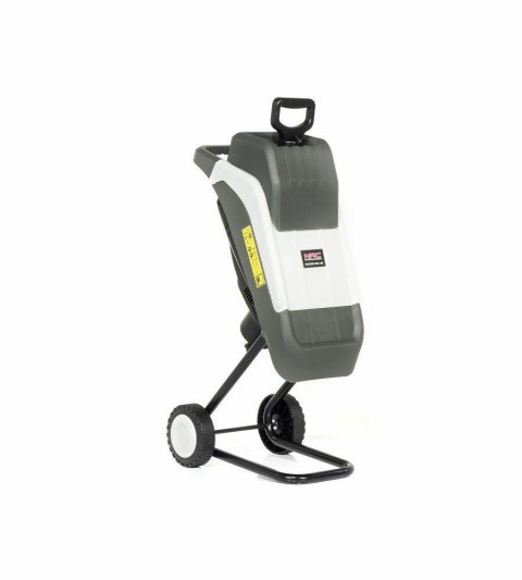 NAC ROZDRABNIACZ GAŁĘZI 2500W SHE250B-BAG-LD2 NAC