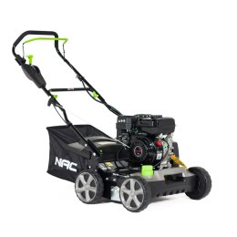 NAC WERTYKULATOR / AERATOR SPALINOWY 196cc 40 cm LRP40-196L-TX NAC
