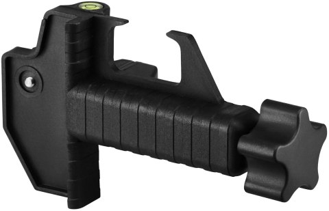 NIVEL SYSTEM UCHWYT DO CZUJNIKA LAS. NIVELSYSTEM/TOPCON