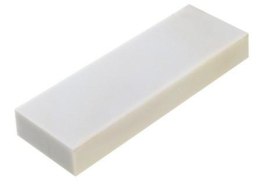 NORTON OSEŁKA PROSTOKĄT 102x25x10mm SOFT ARKANSAS NORTON