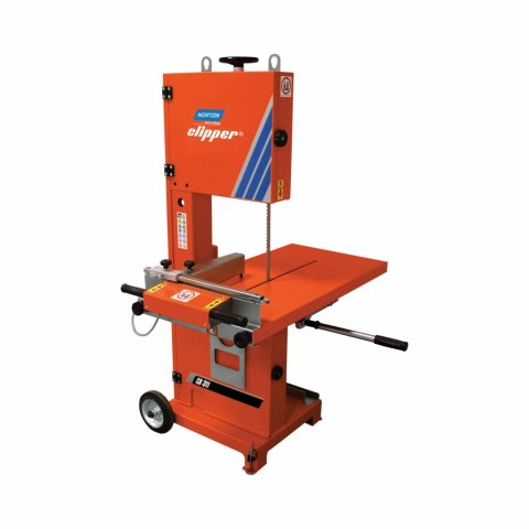 NORTON.PIŁA TAŚMOWA CB311 230V 1.1KW NORTON