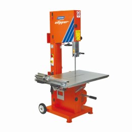 NORTON.PIŁA TAŚMOWA CB651 230V 1.8KW NORTON