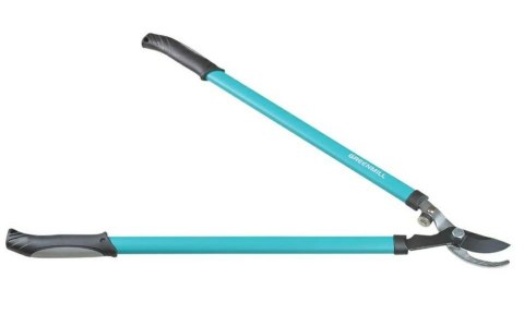 NOŻYCE DO GAŁĘZI 28" TEFLONOWANE GREENMILL