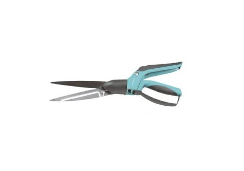 NOŻYCE DO TRAWY 9-POZ. OSTRZE TEFLONOWE GREENMILL