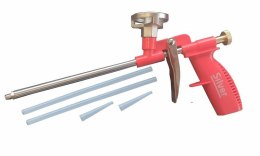 PISTOLET DO PIANY /SILVER SILVER