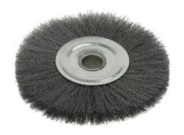 PROMA SZCZOTKA DRUCIANA TARCZOWA 250x32x PROMA