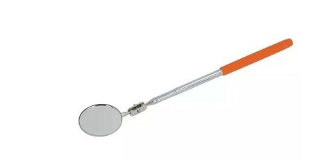 QUATROS LUSTERKO INSPEKCYJNE TELESKOPOWE QUATROS