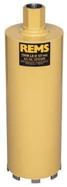 REMS KORONA TDKB LS 132x320xUNC 1 1/4 REMS