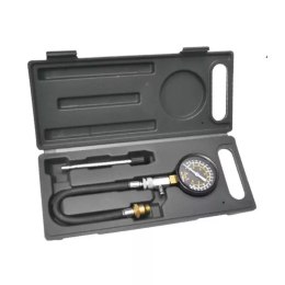 ROOKS MIERNIK CIŚNIENIA SPRĘŻANIA BENZYNA 0-20 BAR ROOKS