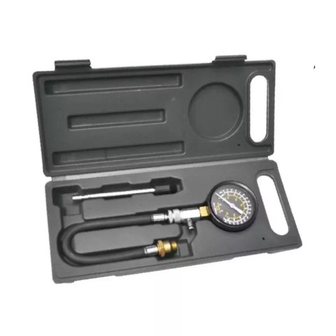 ROOKS MIERNIK CIŚNIENIA SPRĘŻANIA BENZYNA 0-20 BAR ROOKS