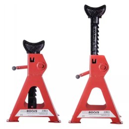 ROOKS PODSTAWKI SAMOCHODOWE 2szt. 3 TONY ROOKS