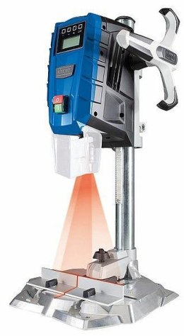 SCHEPPACH WIERTARKA STOŁOWA DP55 SCHEPPACH