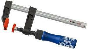 ŚCISK ST.PR120*1500 /AR ARTPOL