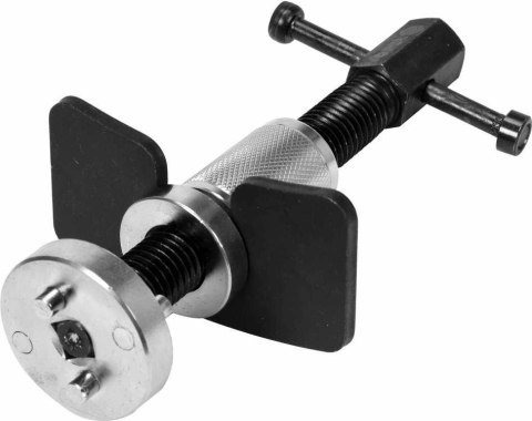 SEPARATOR DO ZACISKÓW HAMULCOWYCH /SILVER SILVER