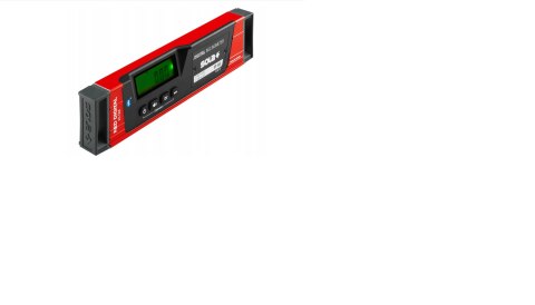 SOLA POZIOM.CYFROWA RED 25 DIGITAL 250mm SOLA