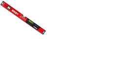 SOLA POZIOM.CYFROWA RED 60 DIGITAL 600mm SOLA