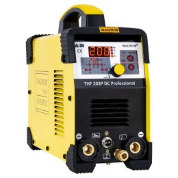 SPAWARKA INVERTER THF203 P MAGNUM