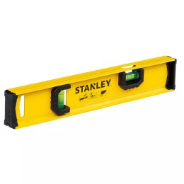 STANLEY POZIOMNICA I-BEAM DWUTEOWA 600mm AL. STANLEY