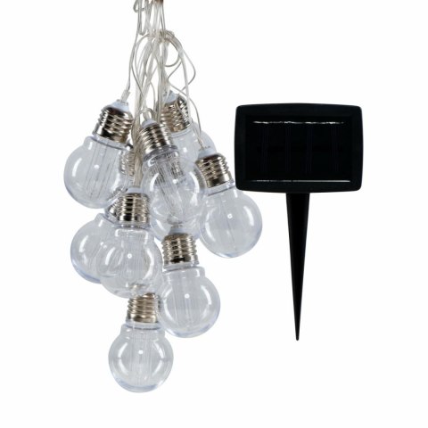 VOLTENO LAMPKA SOLARNA WISZĄCA BERG /GIRLANDA VOLTENO