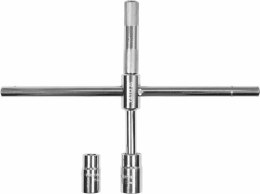 YATO KLUCZ DO KÓŁ SKŁADANY YATO