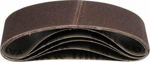 YATO PASY BEZKOŃCOWE 75* 533 gr. 80 /5szt. YATO