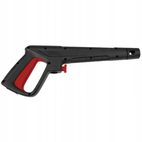 Dedra DED8826 Myjka wysokociśnieniowa z LCD 2000W