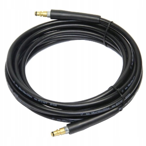 Dedra DED8826 Myjka wysokociśnieniowa z LCD 2000W