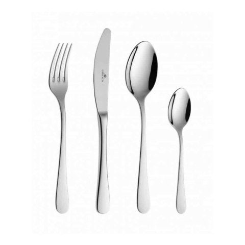 GERLACH.ZESTAW SZTUĆCÓW FLOW 60szt. GERLACH