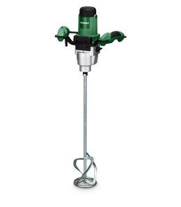 HIKOKI MIESZARKA 1100W UM12VST2 UAZ M14 2-BIEGI REG. OBR. HIKOKI